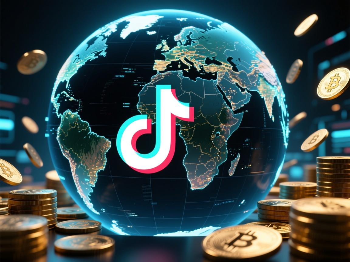 AI预测成真!TikTok非洲大撤退背后,竟藏着一场全球流量暗战