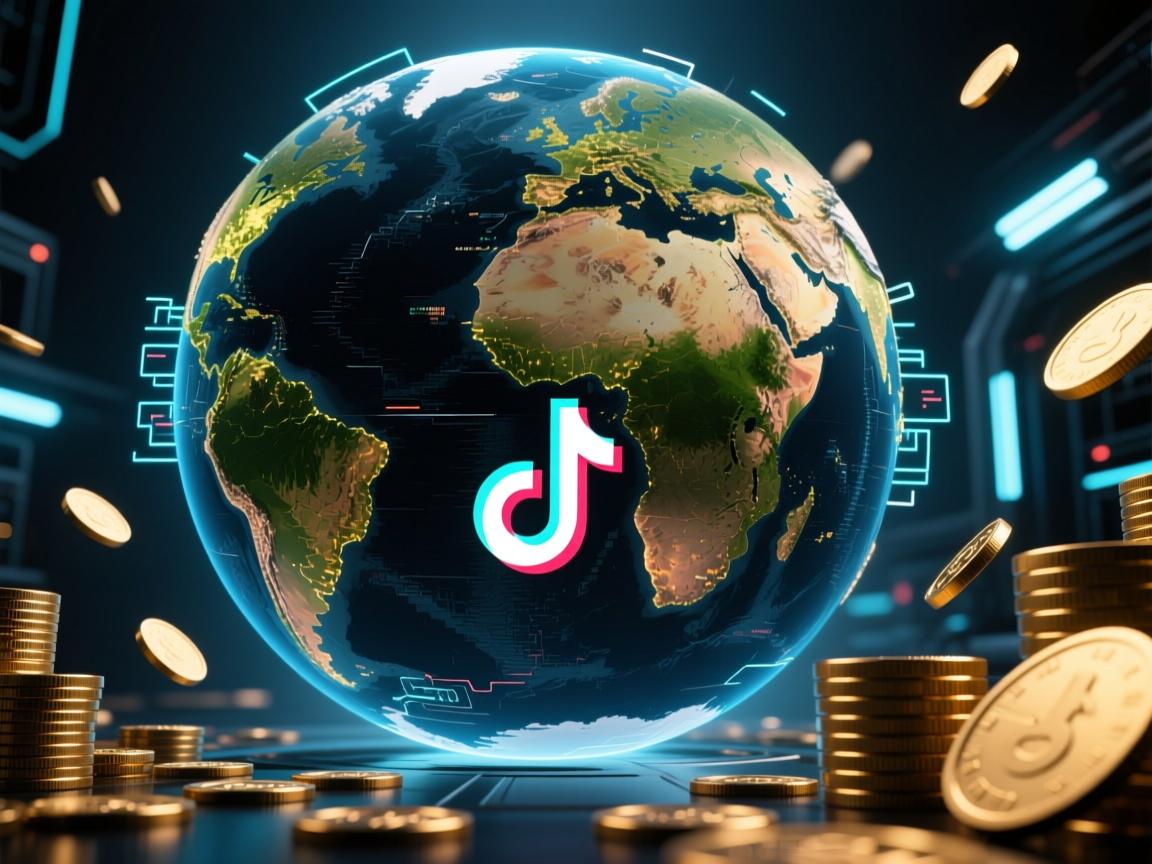 AI预测成真!TikTok非洲大撤退背后,竟藏着一场全球流量暗战