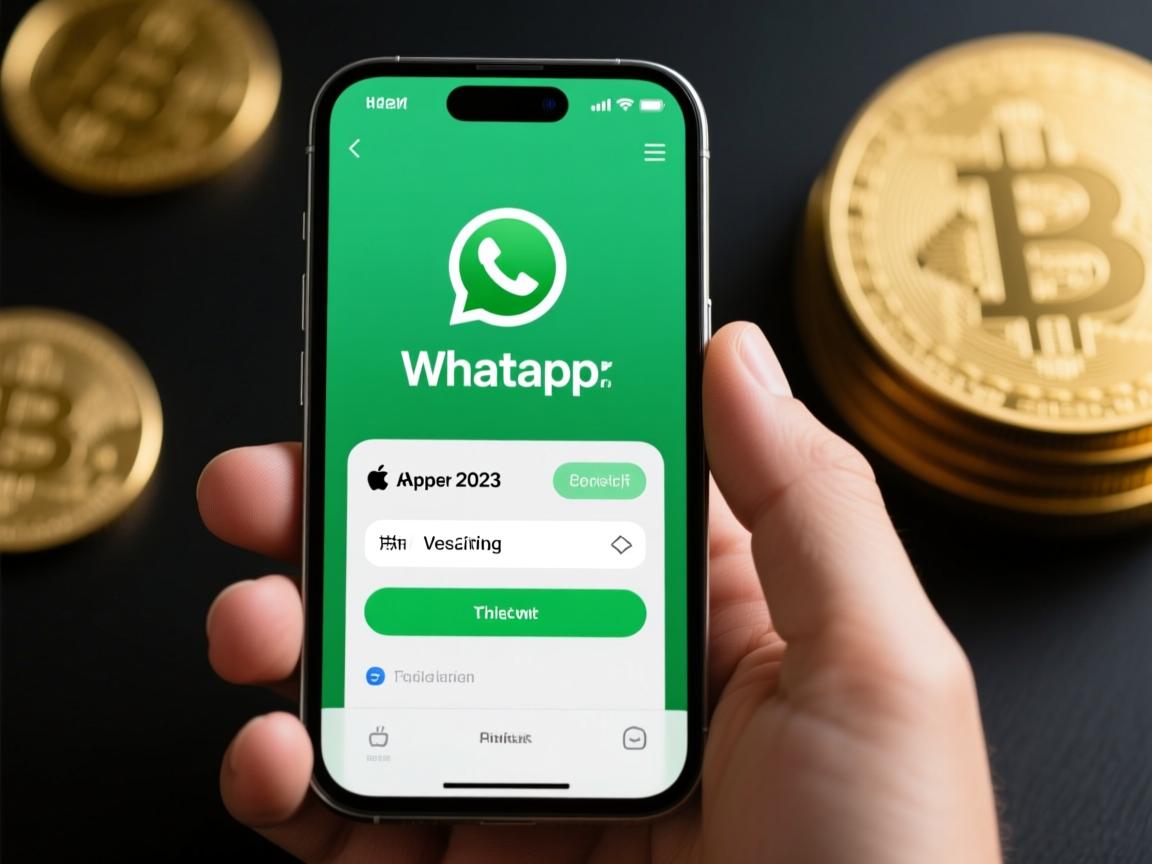 WhatsApp注册收不到验证码 中东 苹果手机 2023 原因