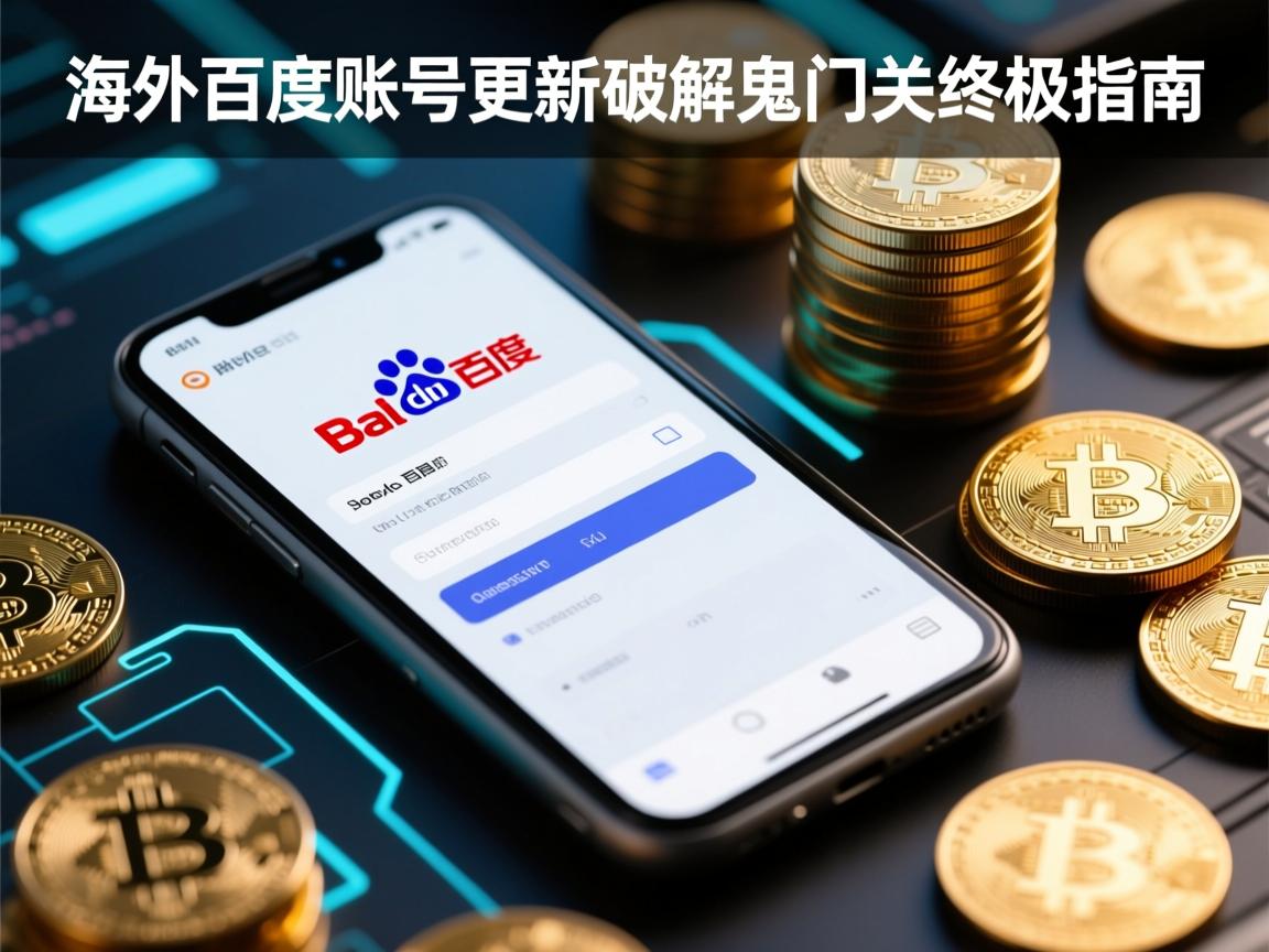 海外百度账号手机更新,破解鬼门关的终极指南