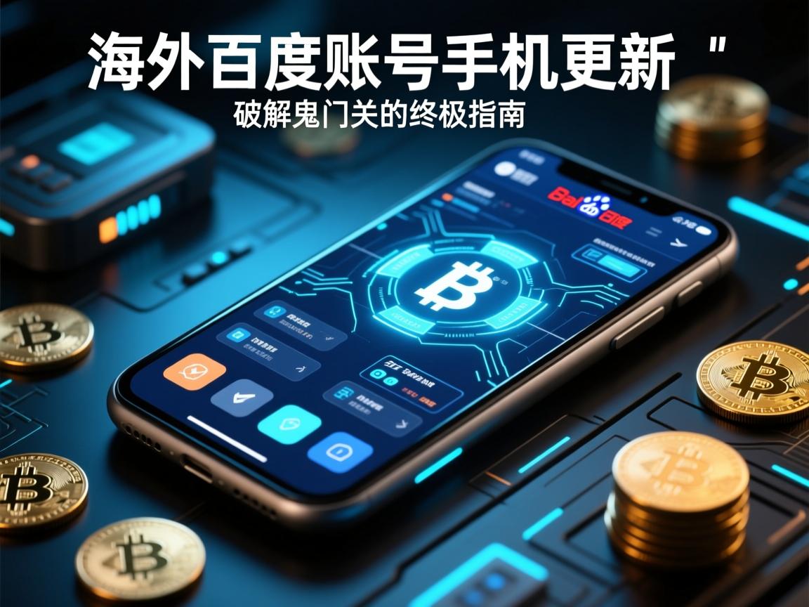 海外百度账号手机更新,破解鬼门关的终极指南