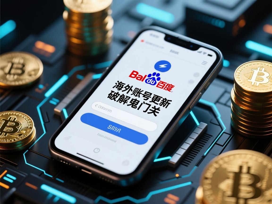 海外百度账号手机更新,破解鬼门关的终极指南