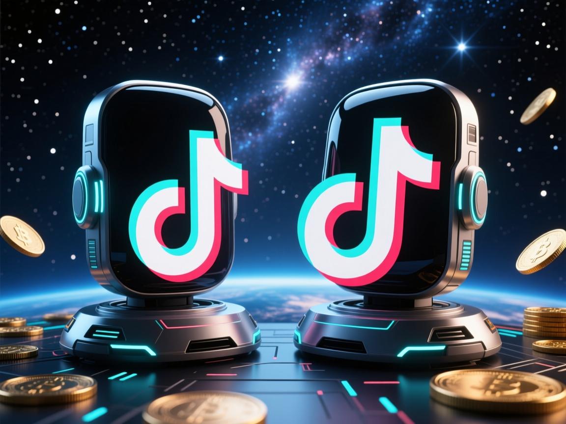 TikTok与抖音,同源双生,却隔着星辰大海