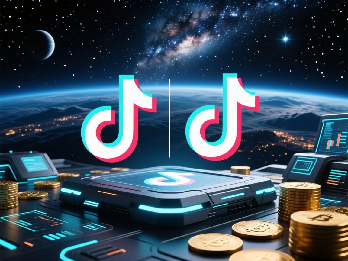 TikTok与抖音,同源双生,却隔着星辰大海