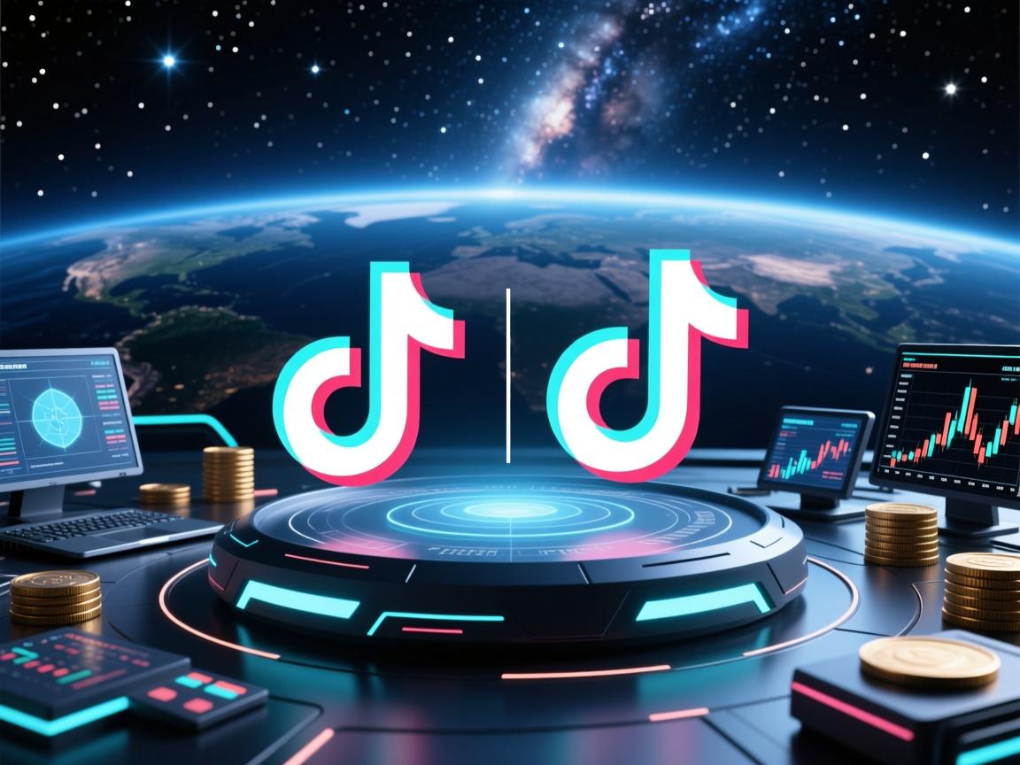 TikTok与抖音,同源双生,却隔着星辰大海