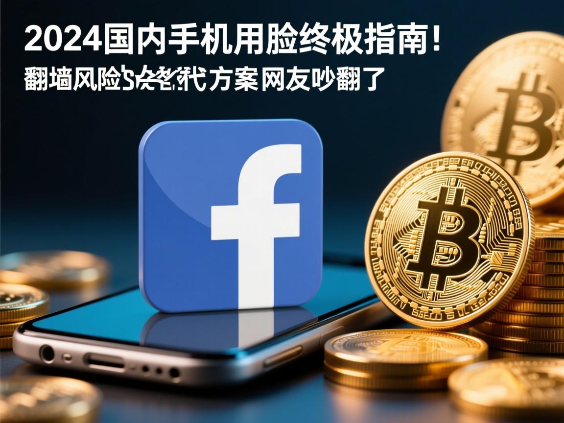 2024国内手机用脸书终极指南!翻墙风险VS合法替代方案,网友吵翻了