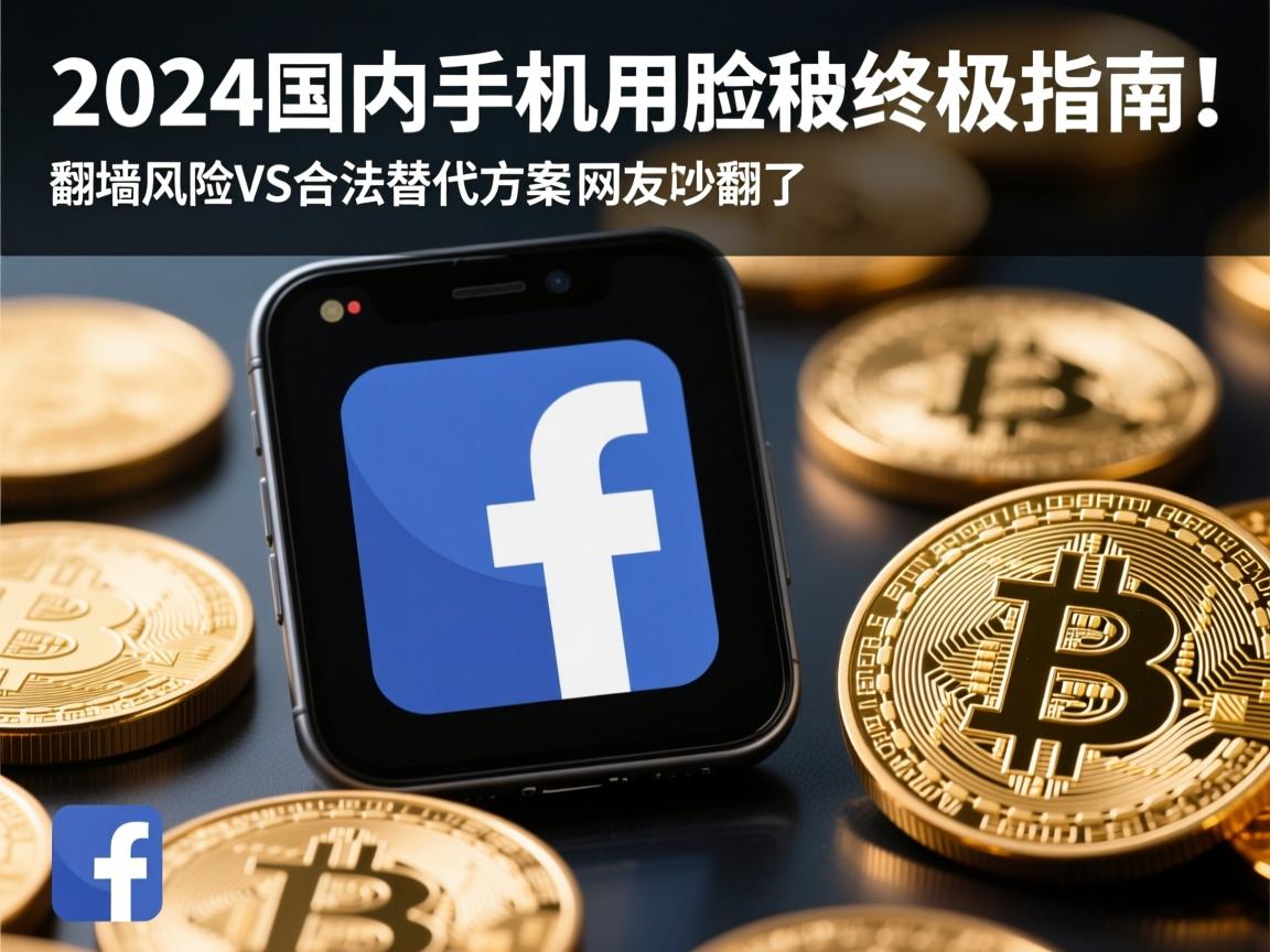 2024国内手机用脸书终极指南!翻墙风险VS合法替代方案,网友吵翻了
