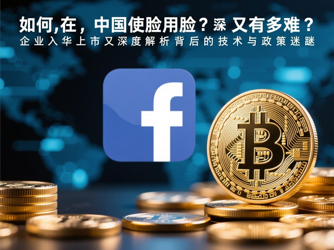 如何在中国使用脸书?企业入华上市又有多难?深度解析背后的技术与政策迷局
