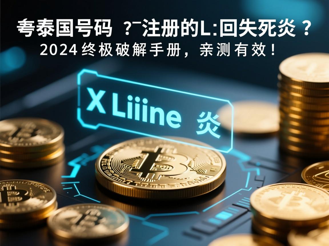 泰国号码注册的Line回国失灵?2024终极破解手册,亲测有效!