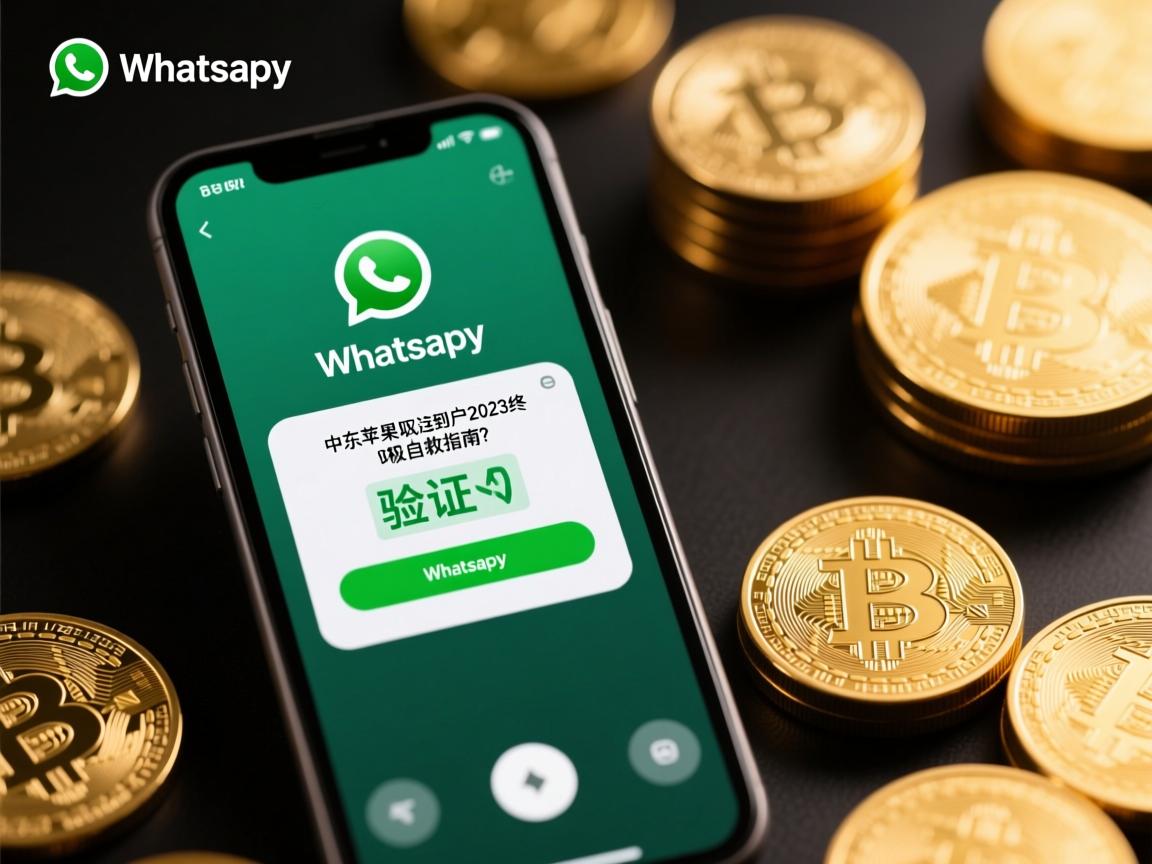 WhatsApp注册收不到验证码?中东苹果用户2023终极自救指南