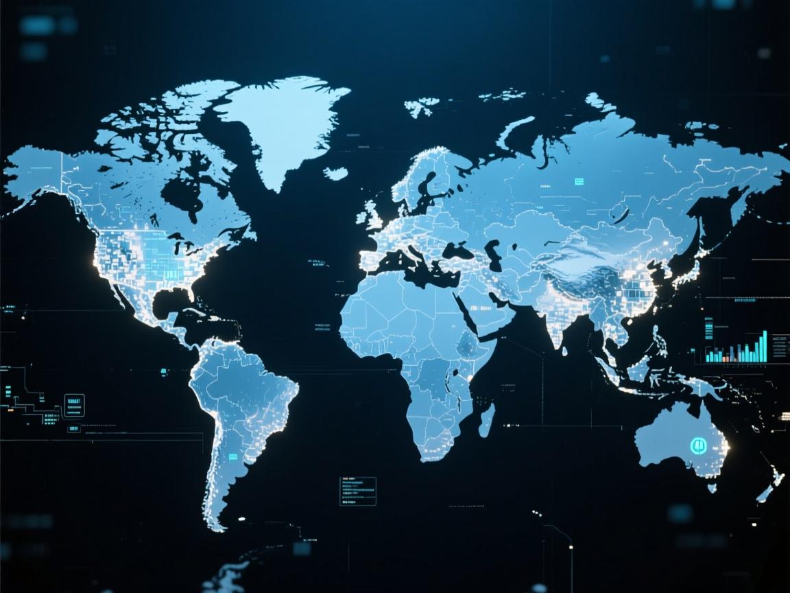 外贸人,全球经济版图的隐形操盘手