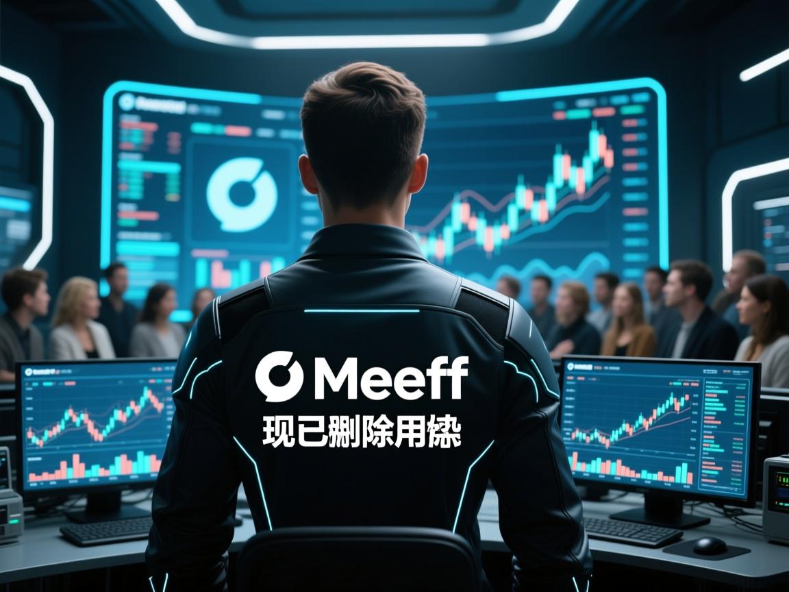 Meeff惊现已删除用户!背后真相让百万网友直呼细思极恐
