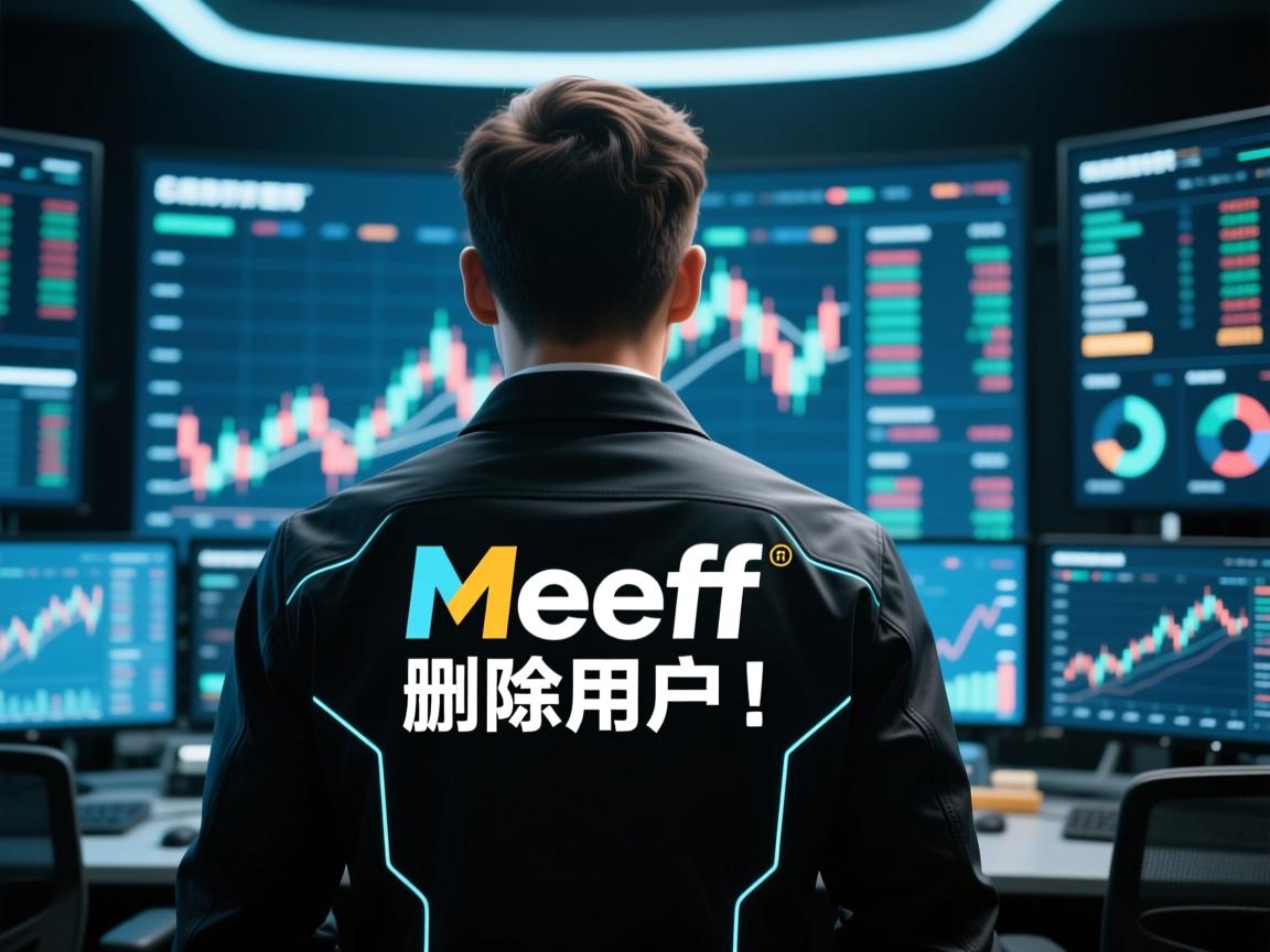 Meeff惊现已删除用户!背后真相让百万网友直呼细思极恐