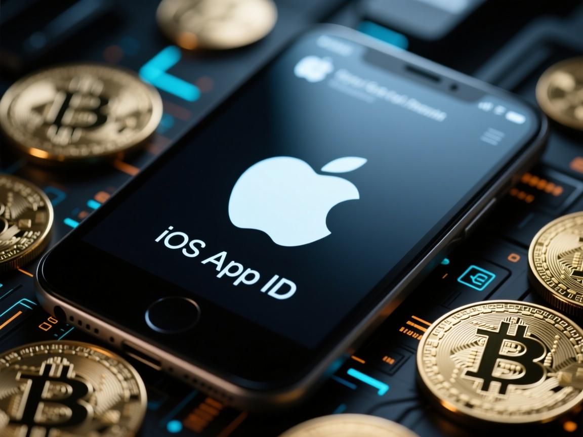 苹果账号共享暗流，免费iOS App ID背后的致命陷阱