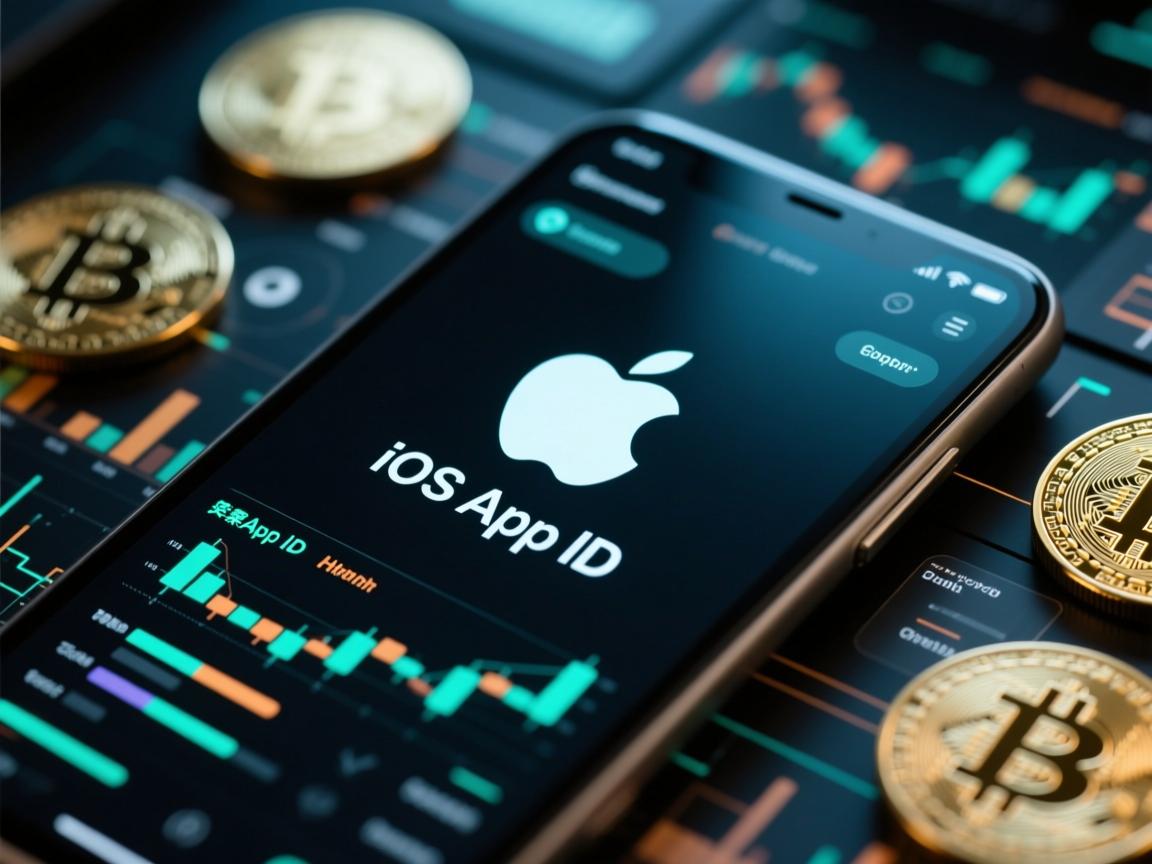 苹果账号共享暗流,免费iOS App ID背后的致命陷阱