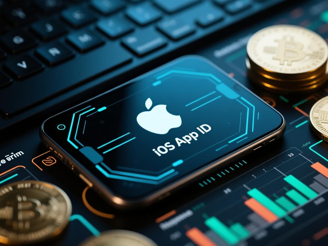 苹果账号共享暗流,免费iOS App ID背后的致命陷阱