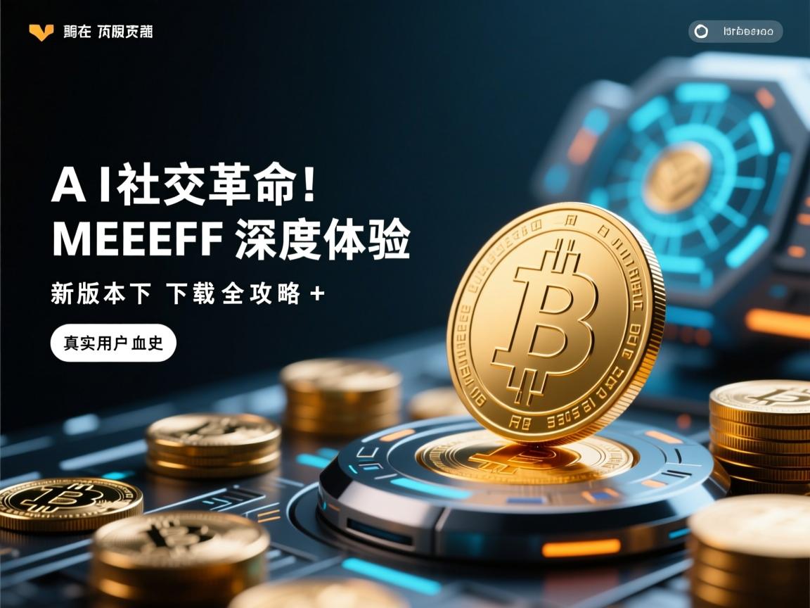 AI社交革命!MEEFF网页版深度体验,新版本下载全攻略+真实用户血泪史