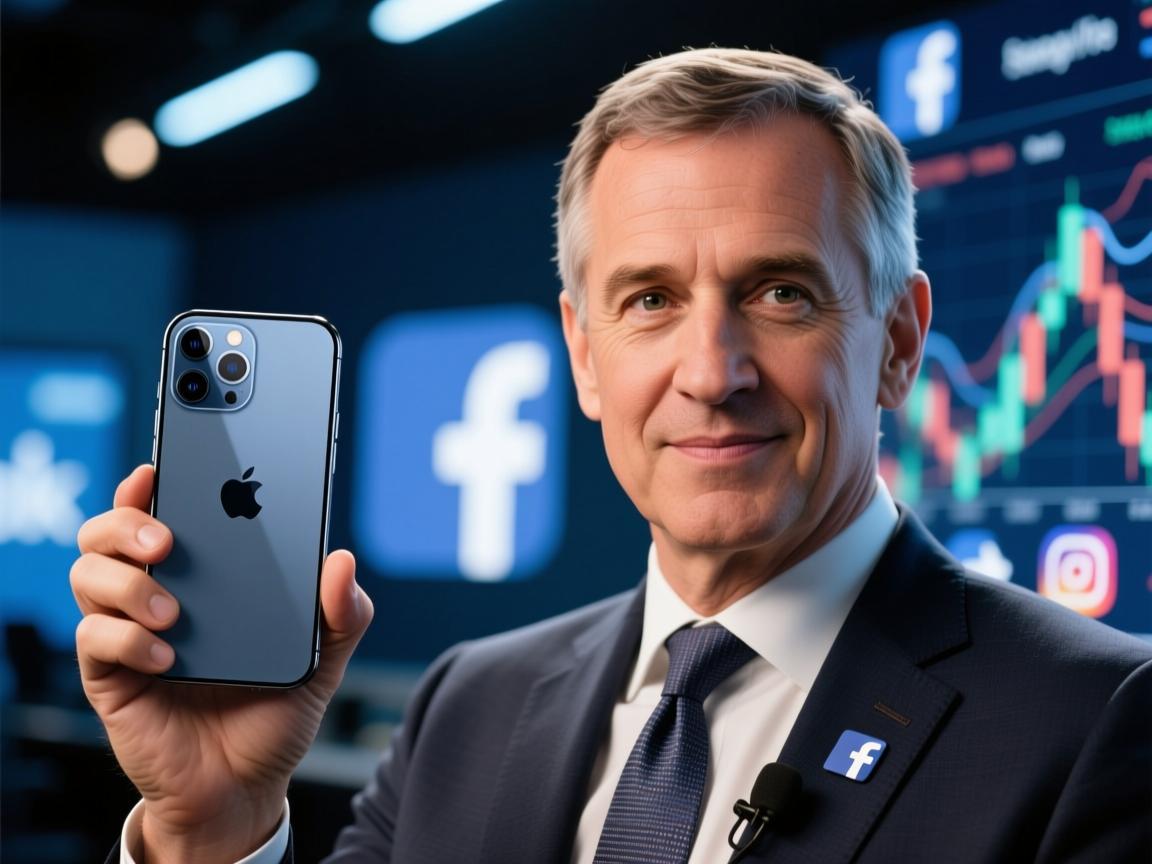 苹果11驯服脸书全攻略,老将出征,社交战场依旧能打!