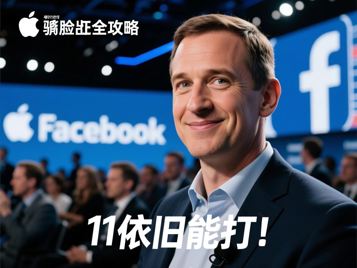 苹果11驯服脸书全攻略,老将出征,社交战场依旧能打!