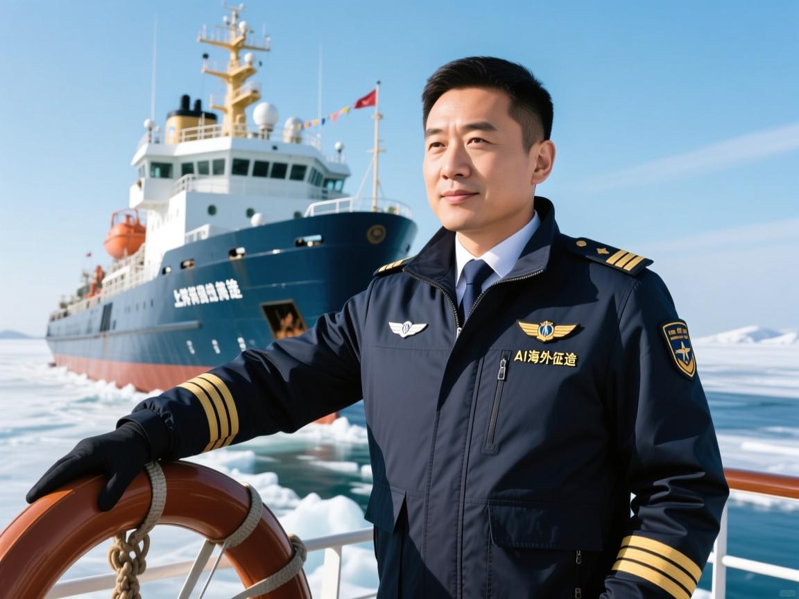 杨晓东,上汽海外征途的破冰船长,如何用AI改写中国制造出海史?