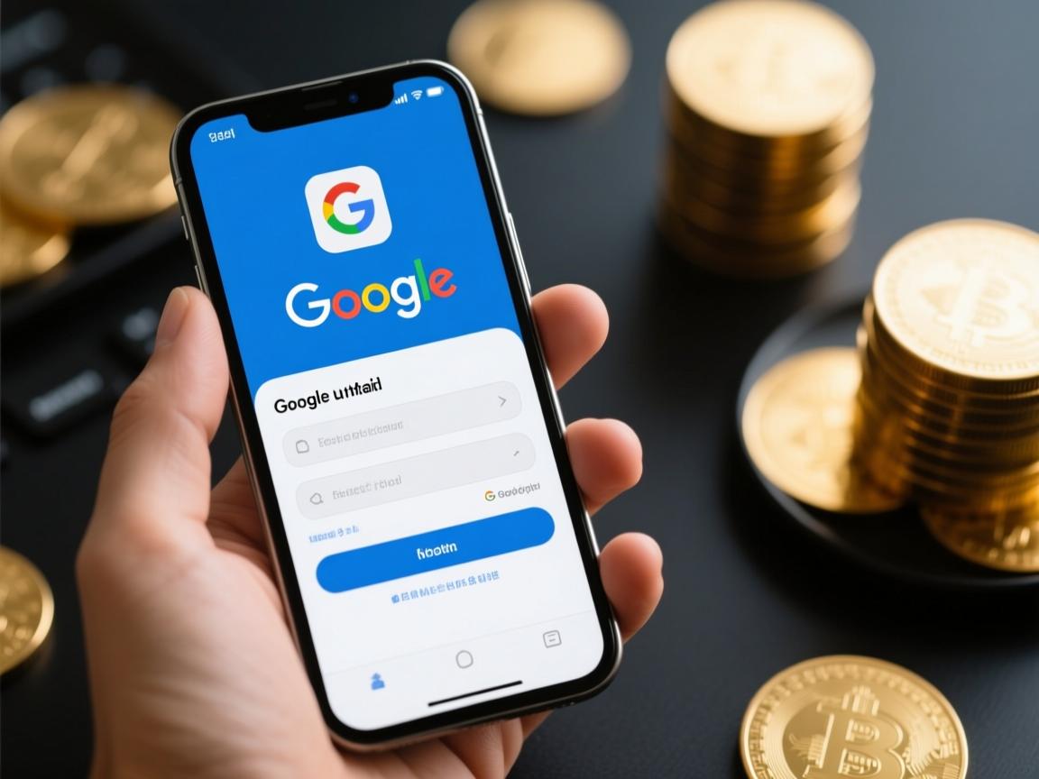 手机注册谷歌邮箱终极指南,避开8大雷区,解锁全球通讯自由!