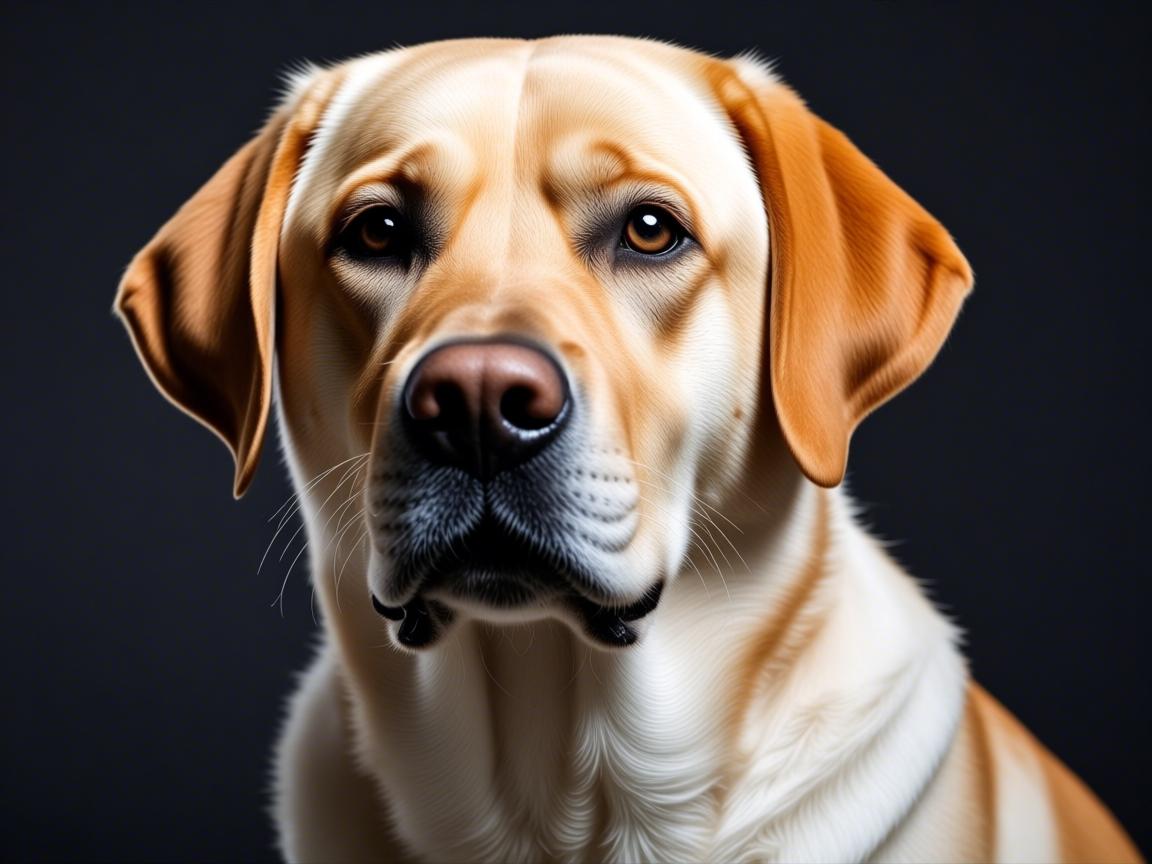 拉布拉多变种26,基因编辑出的超级暖男,是奇迹还是定时炸弹?