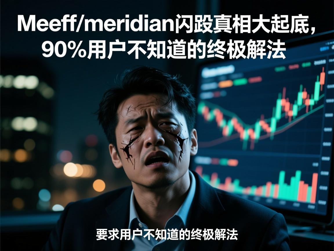 深夜崩溃!Meeff/meridian闪退真相大起底,90%用户不知道的终极解法