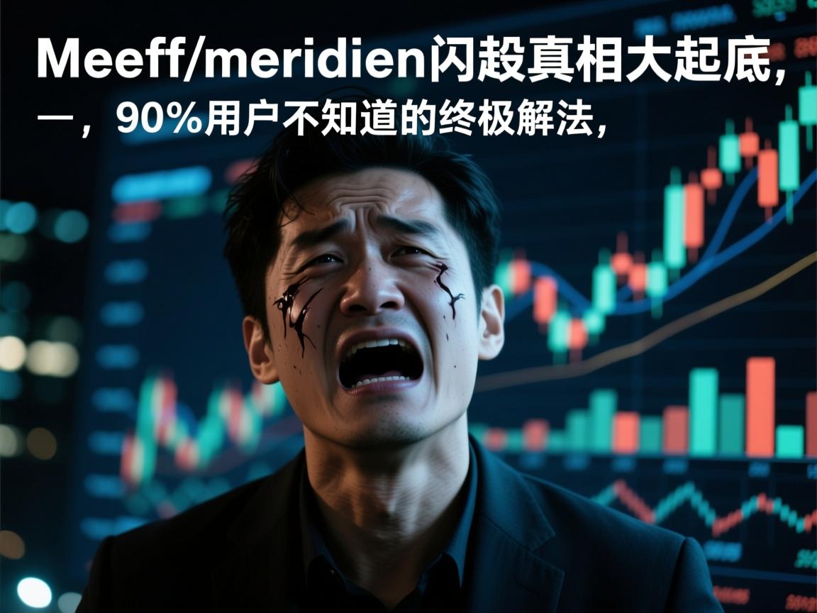 深夜崩溃!Meeff/meridian闪退真相大起底,90%用户不知道的终极解法