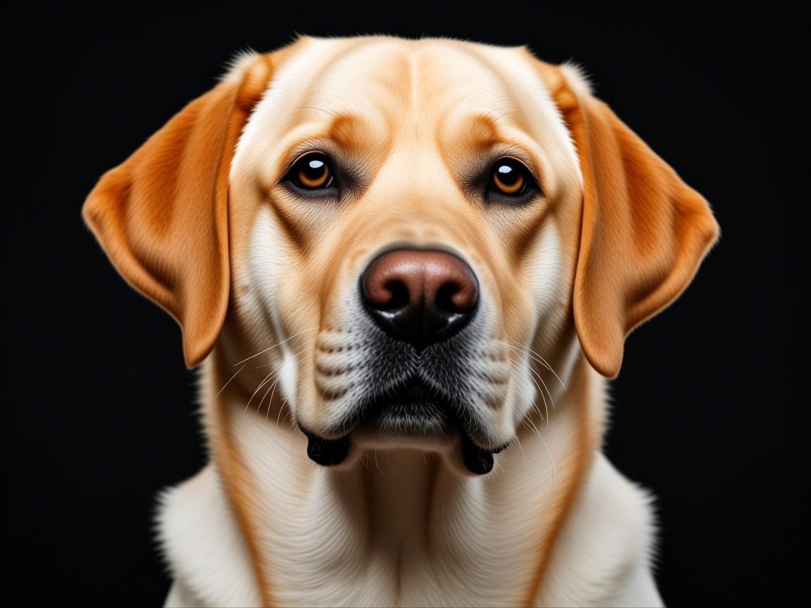 拉布拉多26号变种曝光!这真的是我们认识的暖男犬吗?