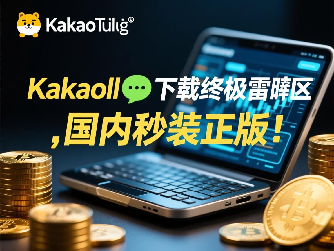 详细阅读:韩国KakaoTalk下载终极指南,避开雷区,国内秒装正版! 韩国KakaoTalk下载终极指南,避开雷区,国内秒装正版!