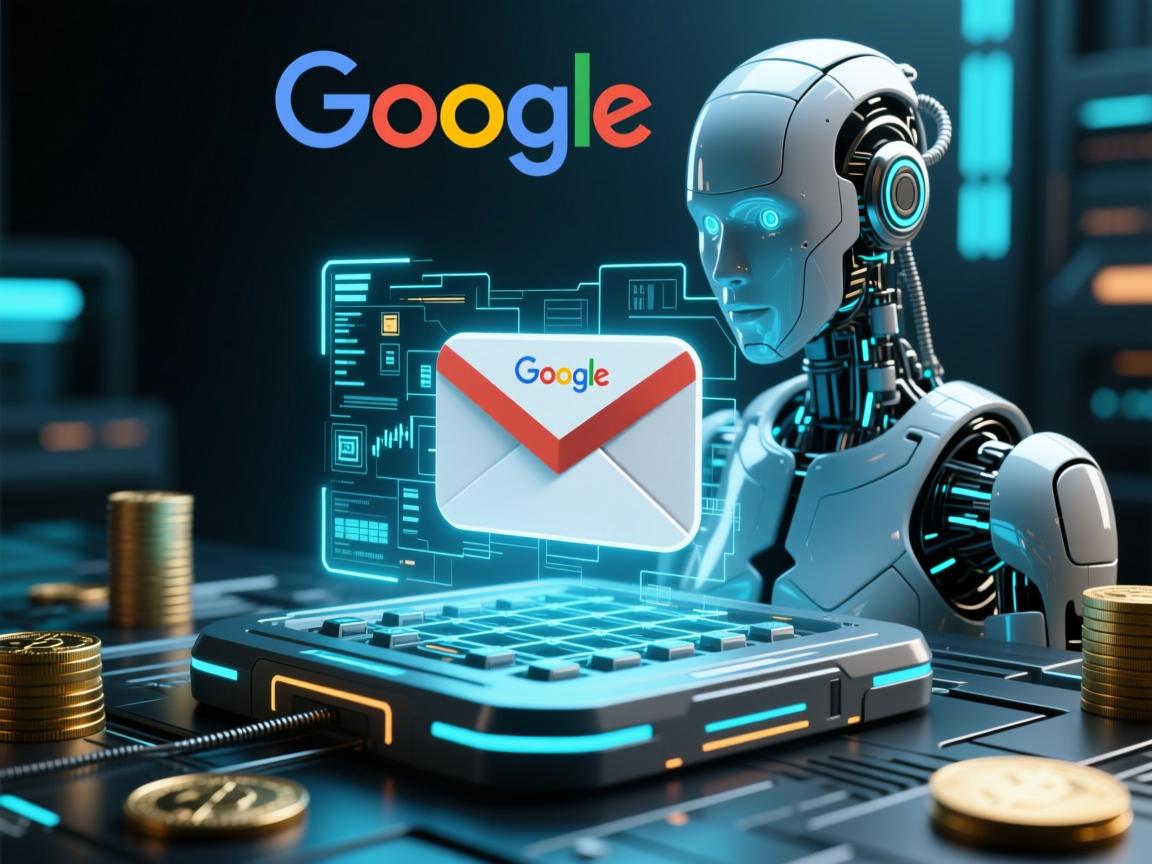 数字分身时代,揭秘谷歌邮箱矩阵的终极生存法则