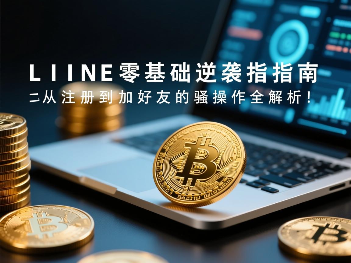 LINE零基础逆袭指南,从注册到加好友的骚操作全解析!