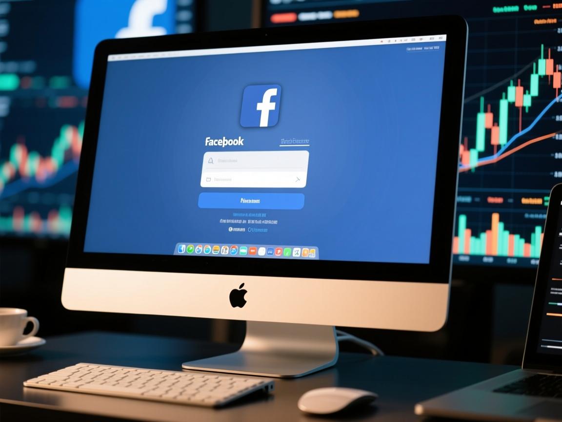 苹果电脑脸书登录危机!终极解决指南,告别无法访问噩梦