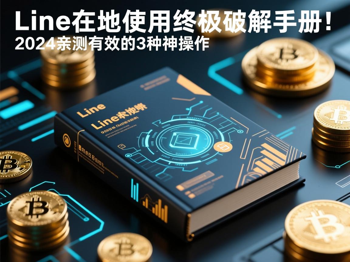 Line内地使用终极破解手册!2024亲测有效的3种神操作