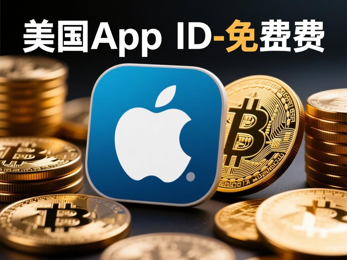 美国苹果ID免费获取的终极指南!零成本解锁海量资源背后的秘密与陷阱