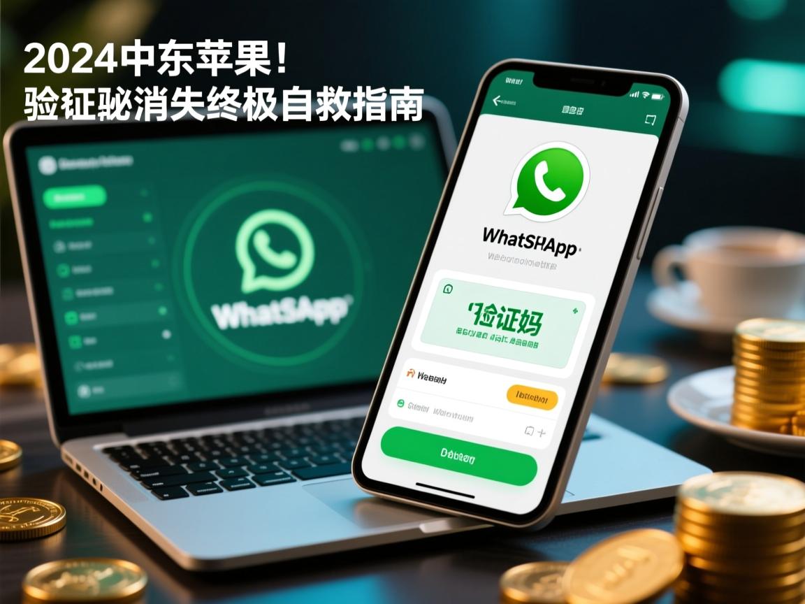 2024中东苹果用户WhatsApp注册噩梦！验证码神秘消失终极自救指南