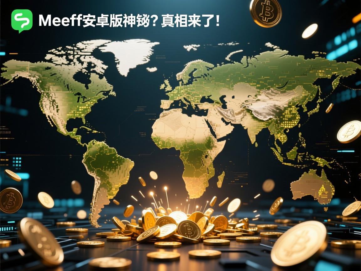 Meeff安卓版神秘消失?全球用户炸锅的真相来了!
