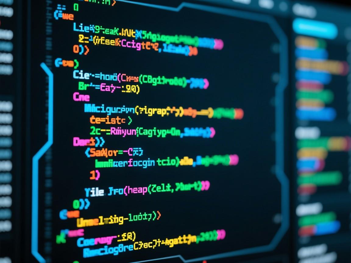 示例,LINE流量伪装代码片段