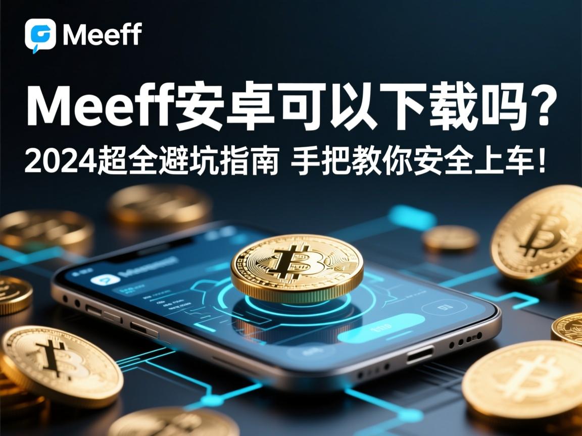 Meeff安卓可以下载吗?2024超全避坑指南,手把手教你安全上车!