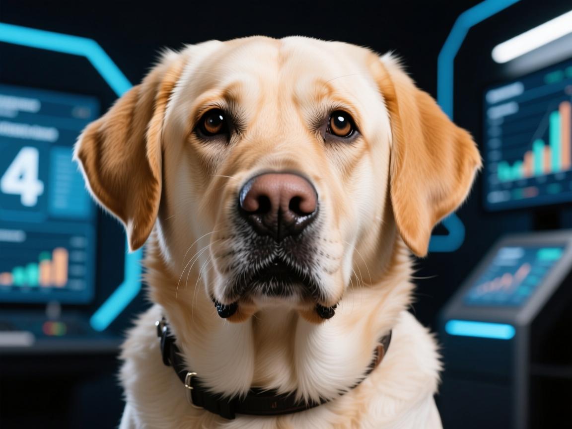 拉布拉多变种27智商逆天?实测结果颠覆犬类智商排行榜!