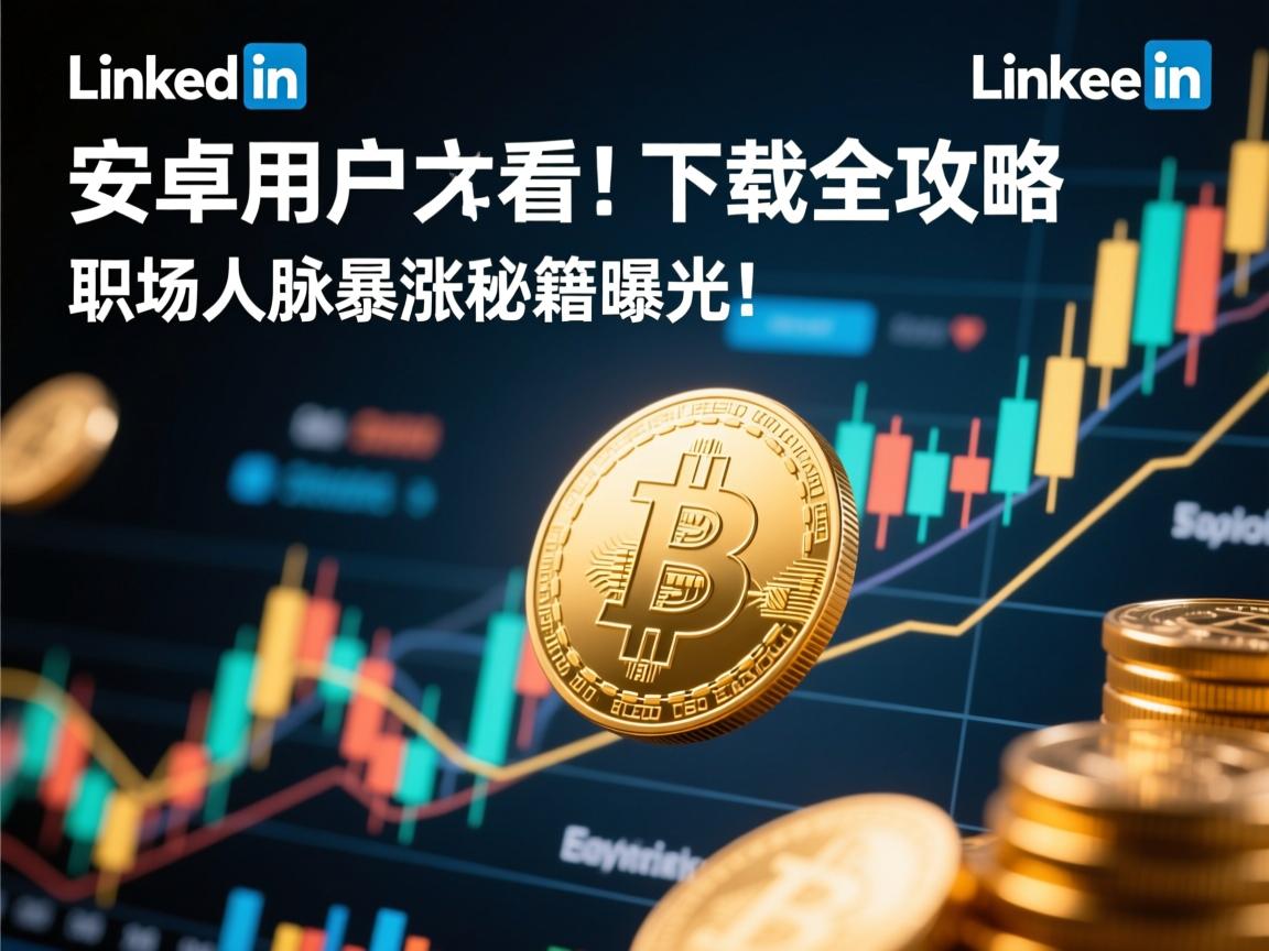 安卓用户必看!LinkedIn下载全攻略,职场人脉暴涨秘籍曝光!