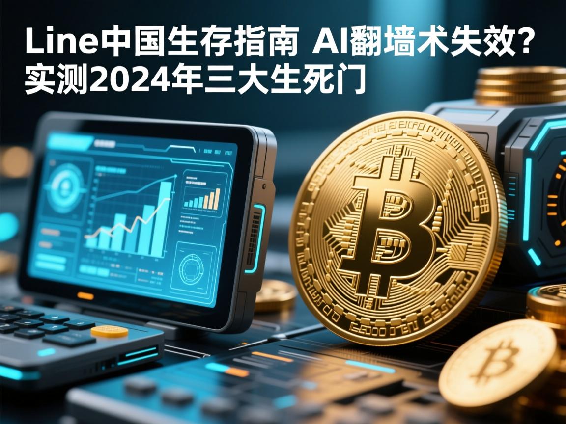 Line中国生存指南,AI翻墙术失效?实测2024年三大生死门