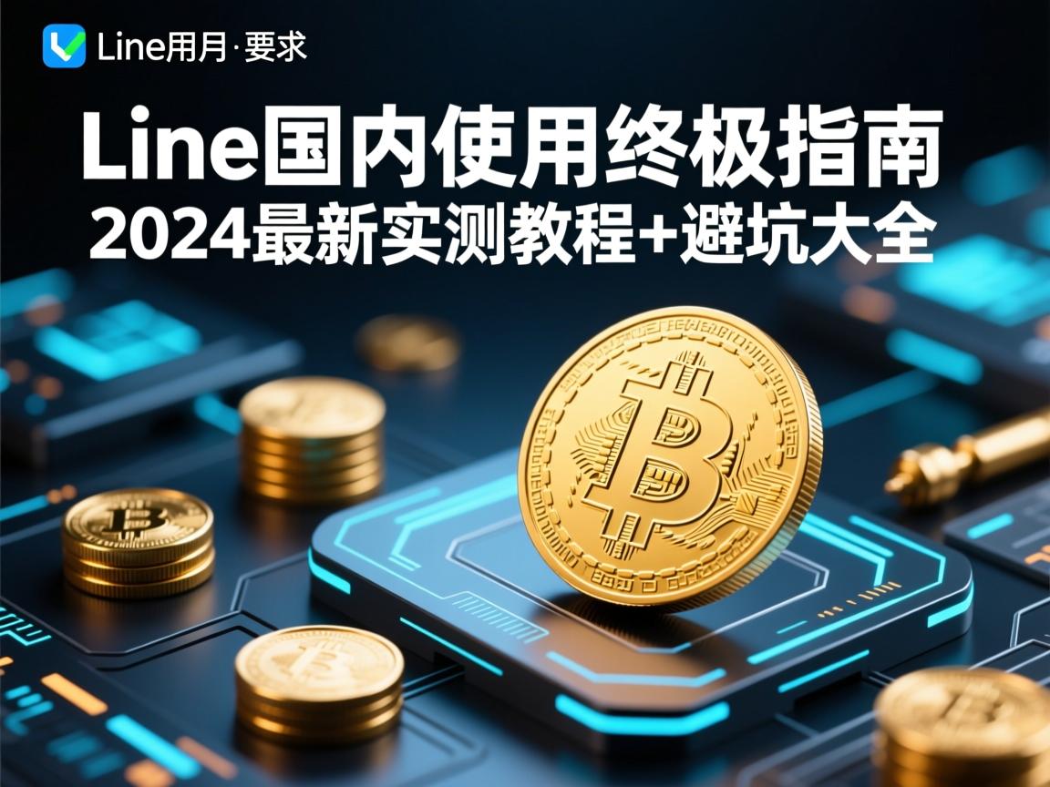 Line国内使用终极指南,2024最新实测教程+避坑大全