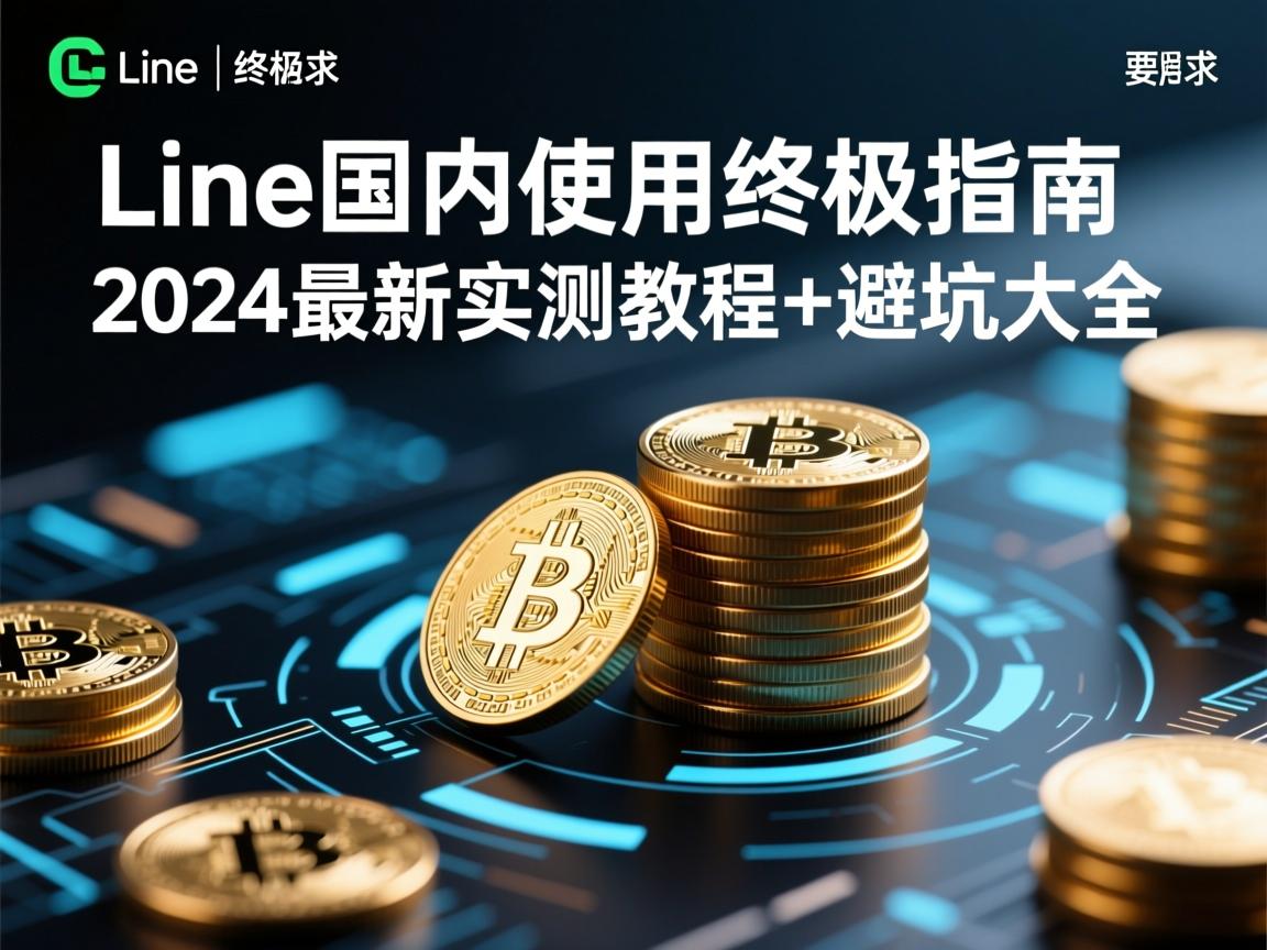 Line国内使用终极指南,2024最新实测教程+避坑大全