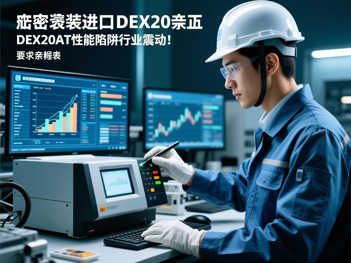 解密原装进口DEX20规格表,工程师亲历DEX20AT性能陷阱,行业震动!