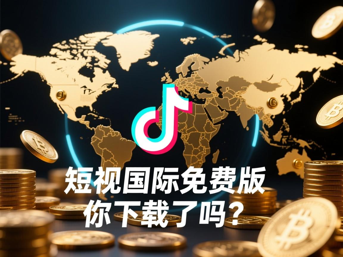 详细阅读:TikTok国际免费版,席卷全球的短视频风暴,你下载了吗? TikTok国际免费版,席卷全球的短视频风暴,你下载了吗?
