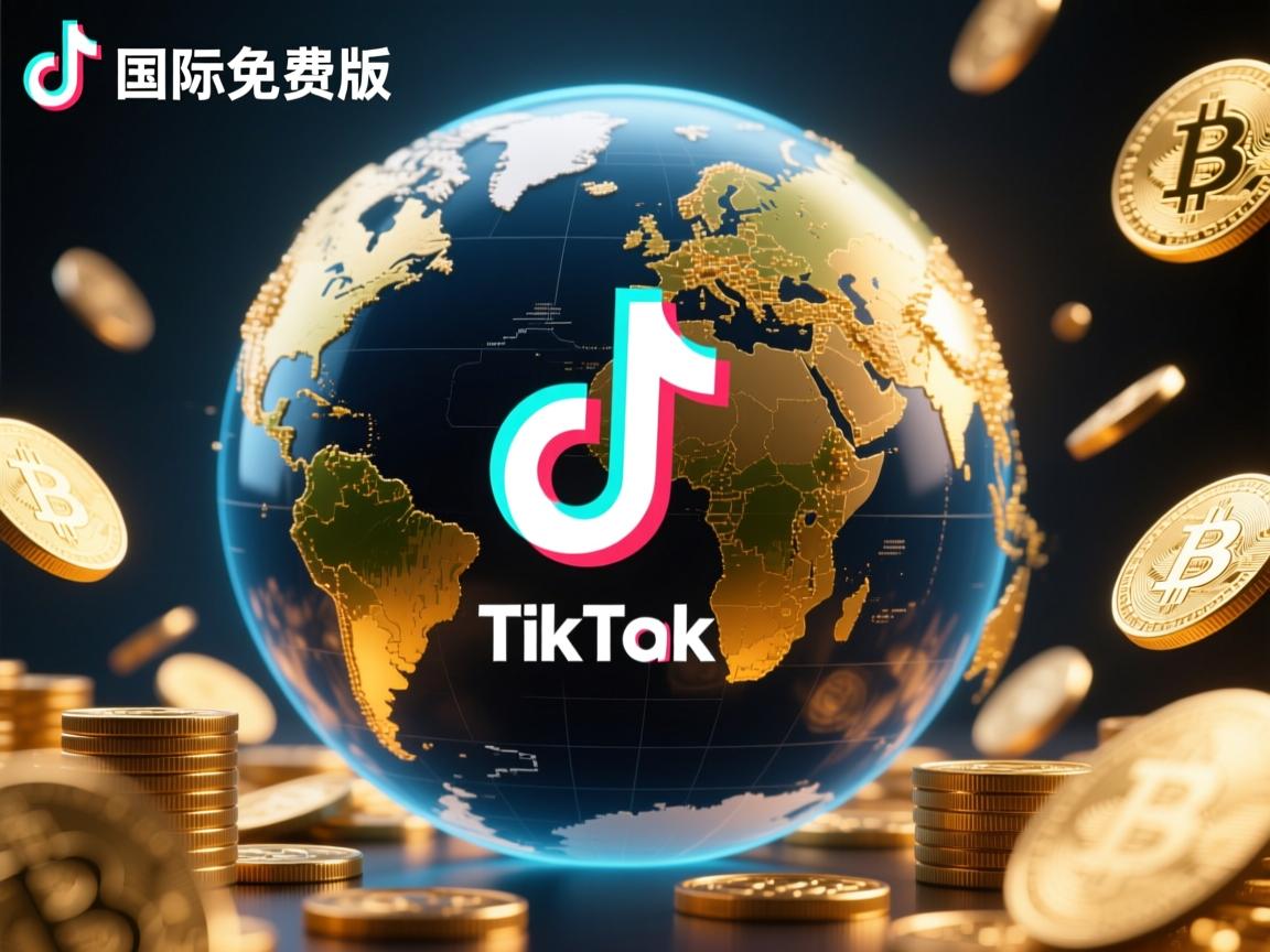 TikTok国际免费版,席卷全球的短视频风暴,你下载了吗?