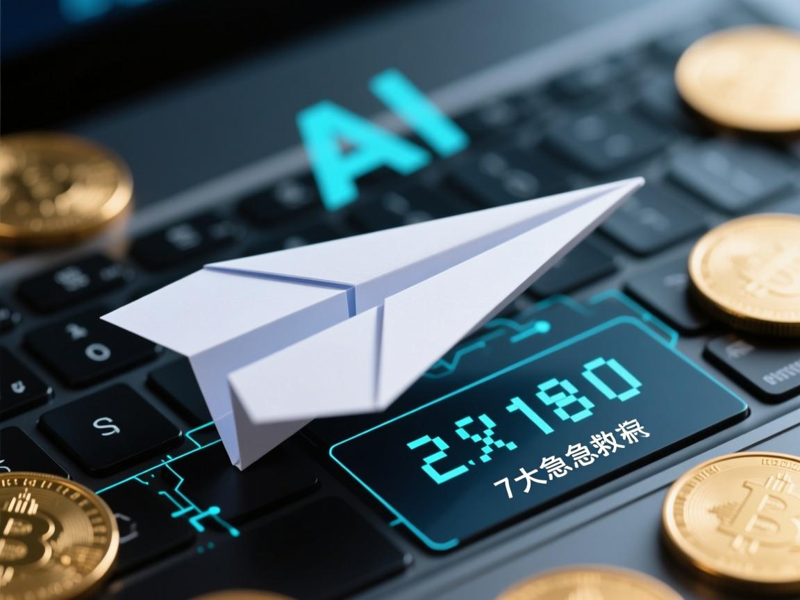 AI破解纸飞机验证码困局!安卓用户必看的7大急救方案