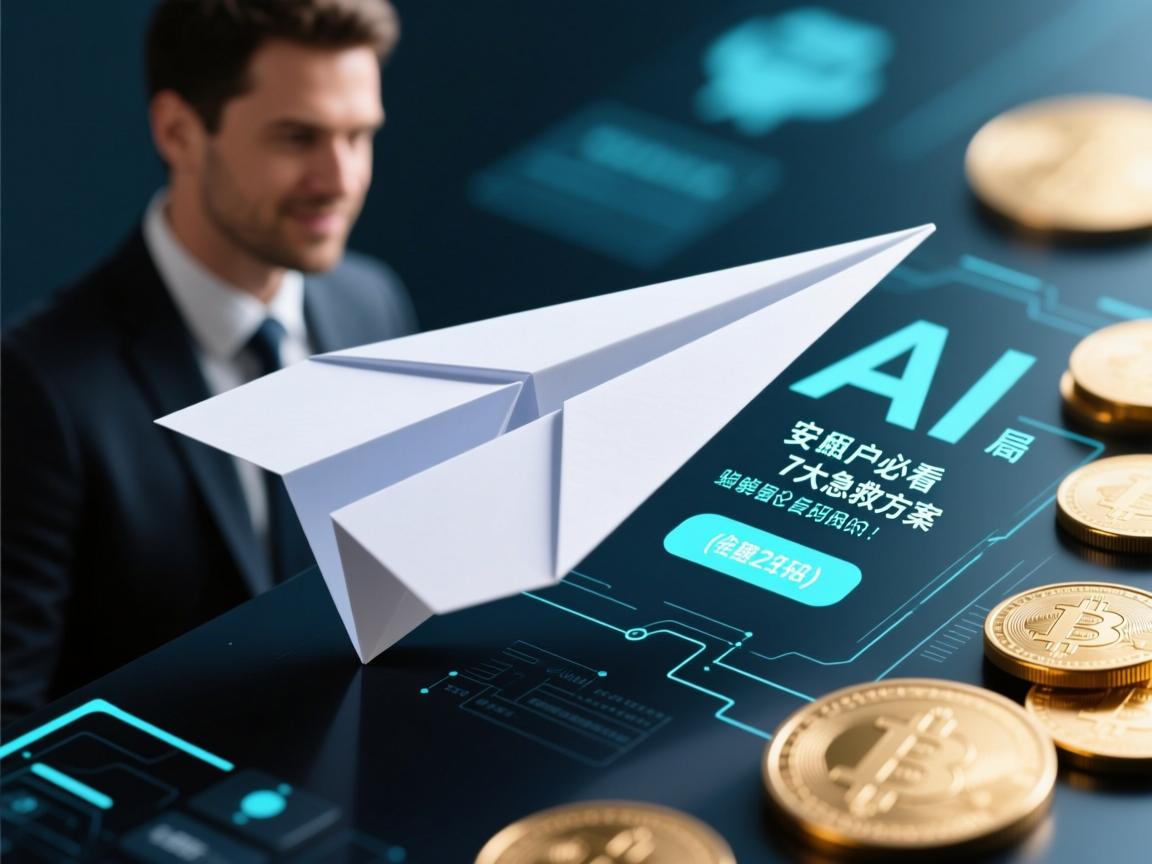 AI破解纸飞机验证码困局!安卓用户必看的7大急救方案