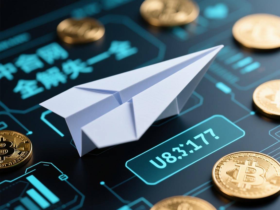 纸飞机验证码消失之谜,全网最全破解指南,告别失联焦虑!